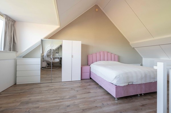 Medium property photo - Breugelhof 20, 4744 RV Bosschenhoofd